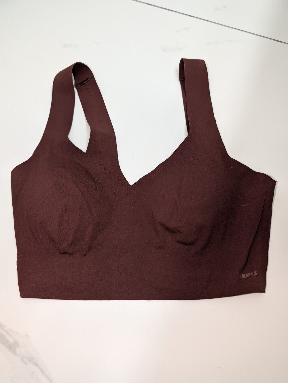 Bras